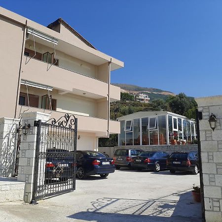 Vlorë Voyage Villa מראה חיצוני תמונה