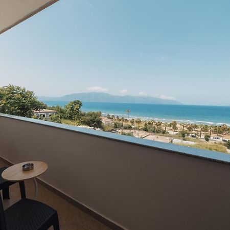Vlorë Voyage Villa מראה חיצוני תמונה
