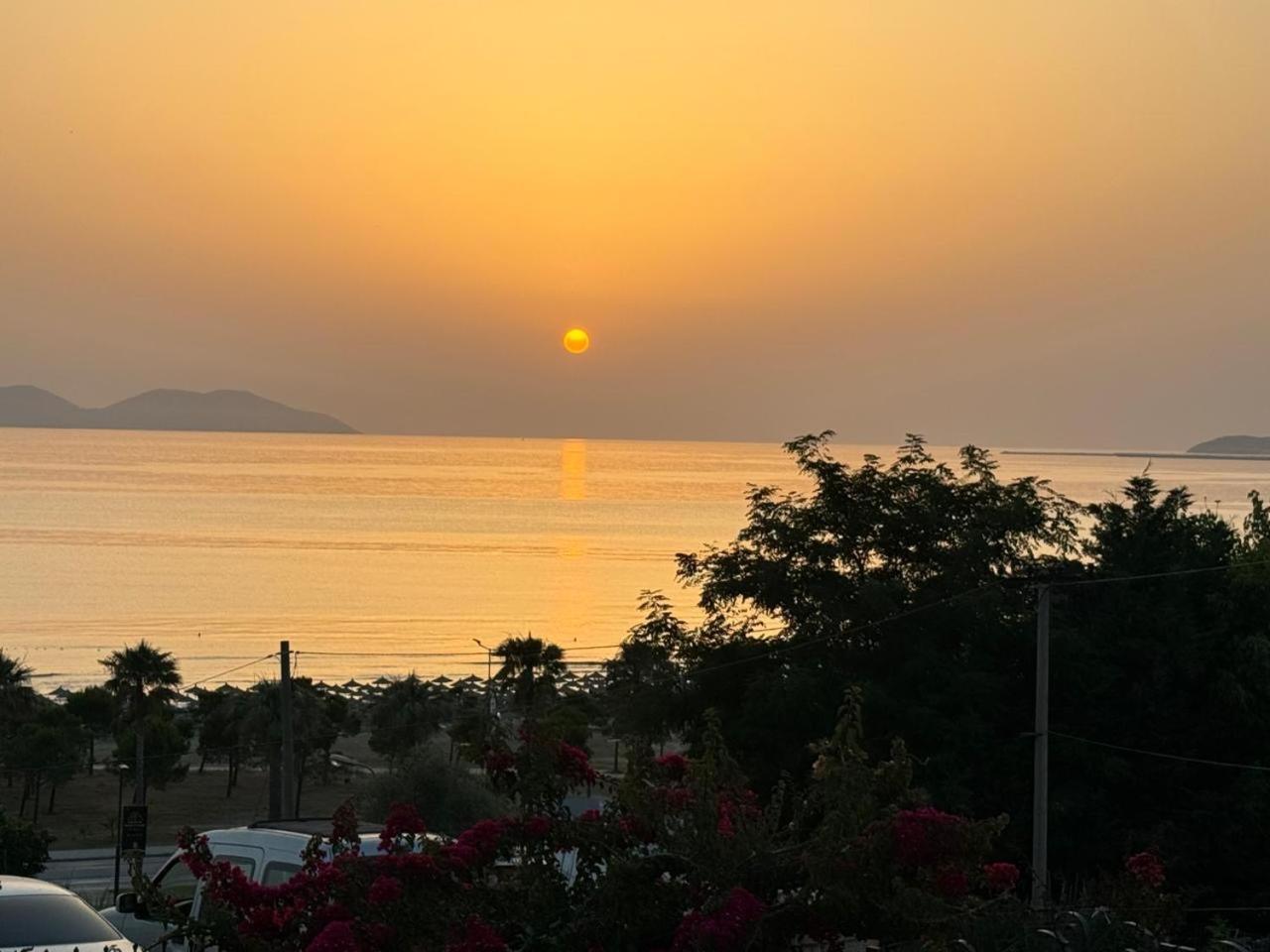 Vlorë Voyage Villa מראה חיצוני תמונה