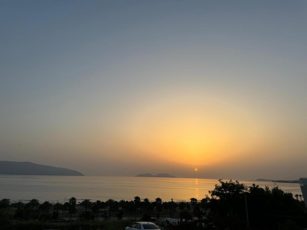 Vlorë Voyage Villa מראה חיצוני תמונה