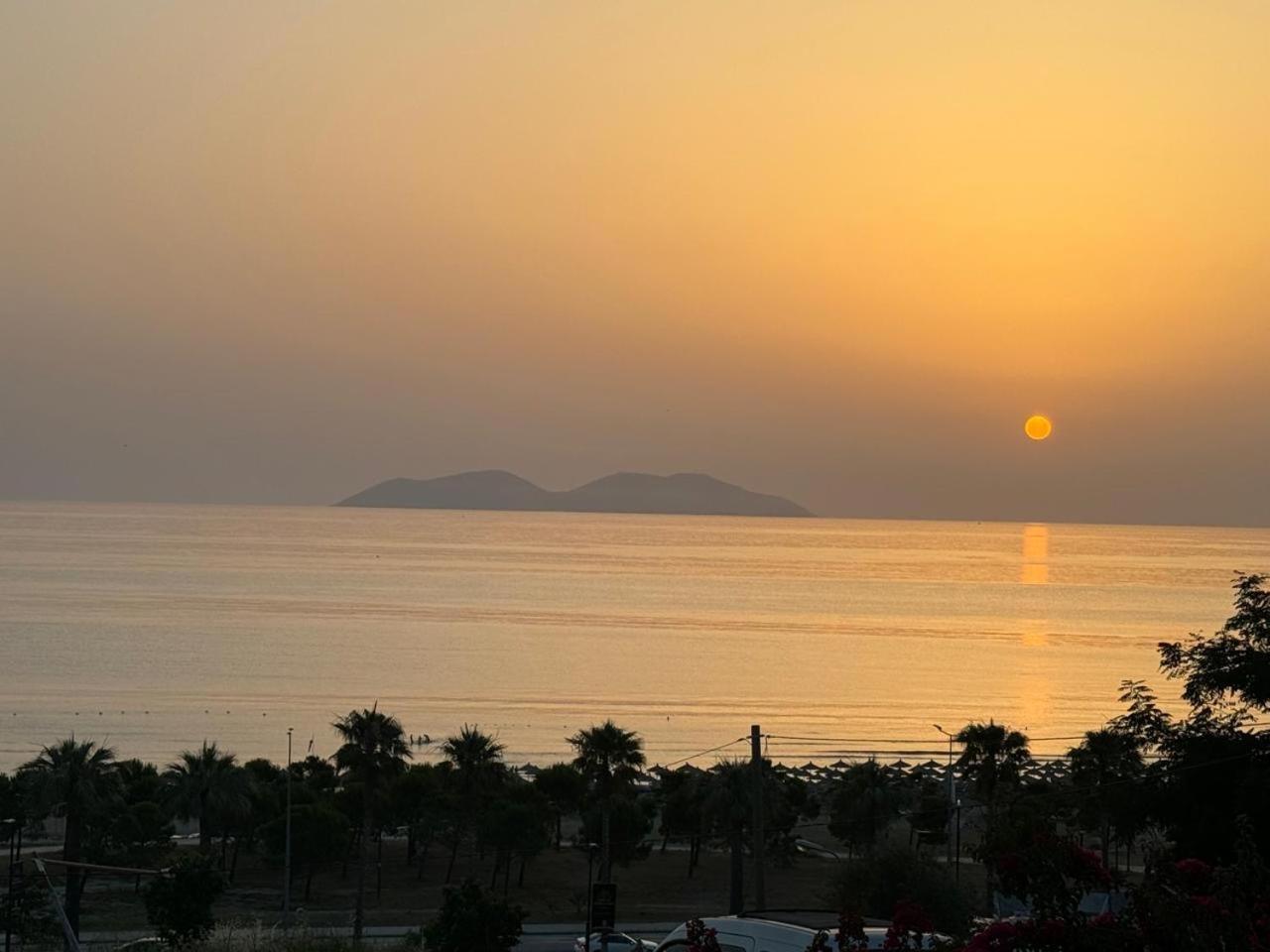 Vlorë Voyage Villa מראה חיצוני תמונה