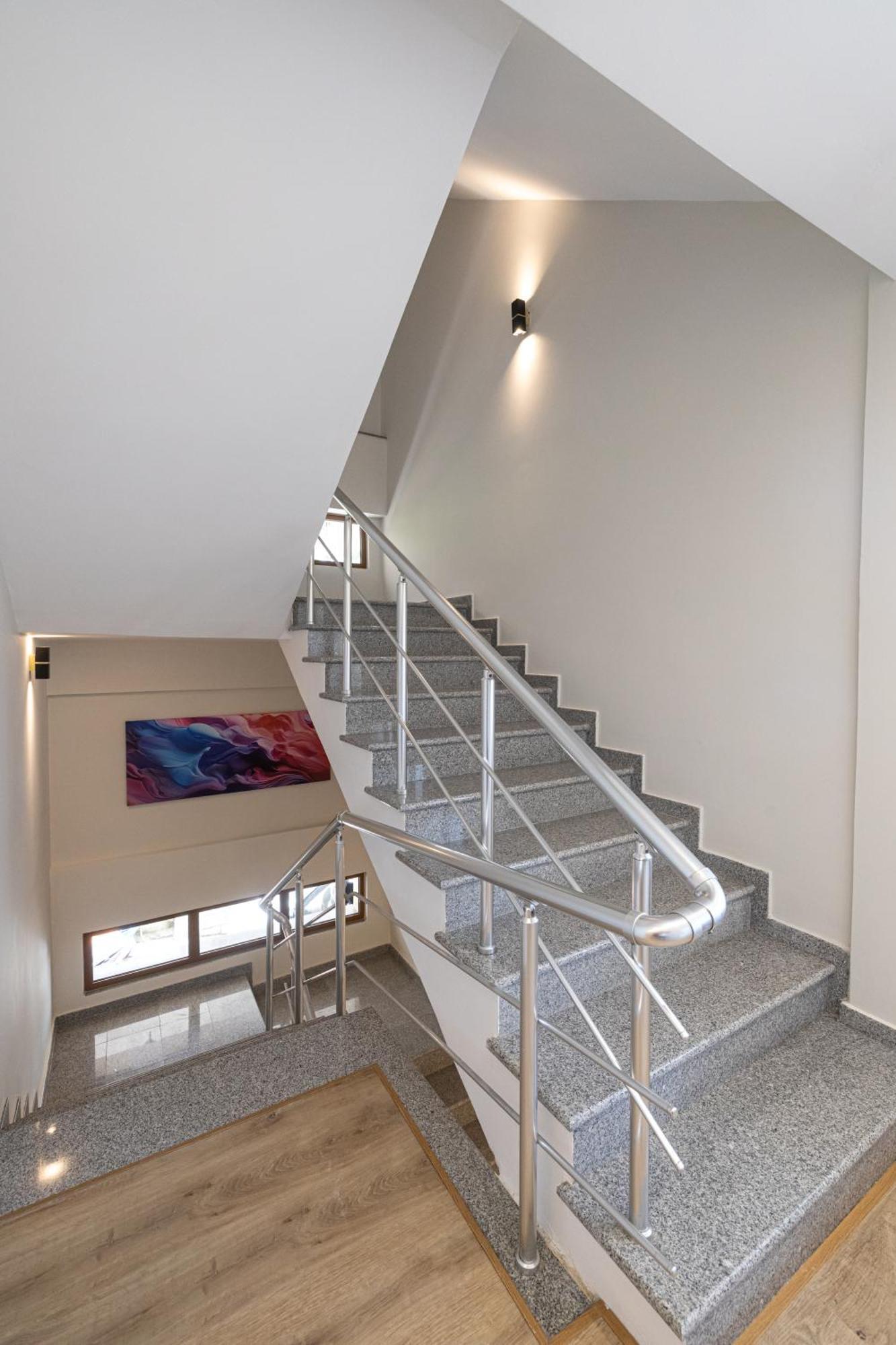 Vlorë Voyage Villa מראה חיצוני תמונה