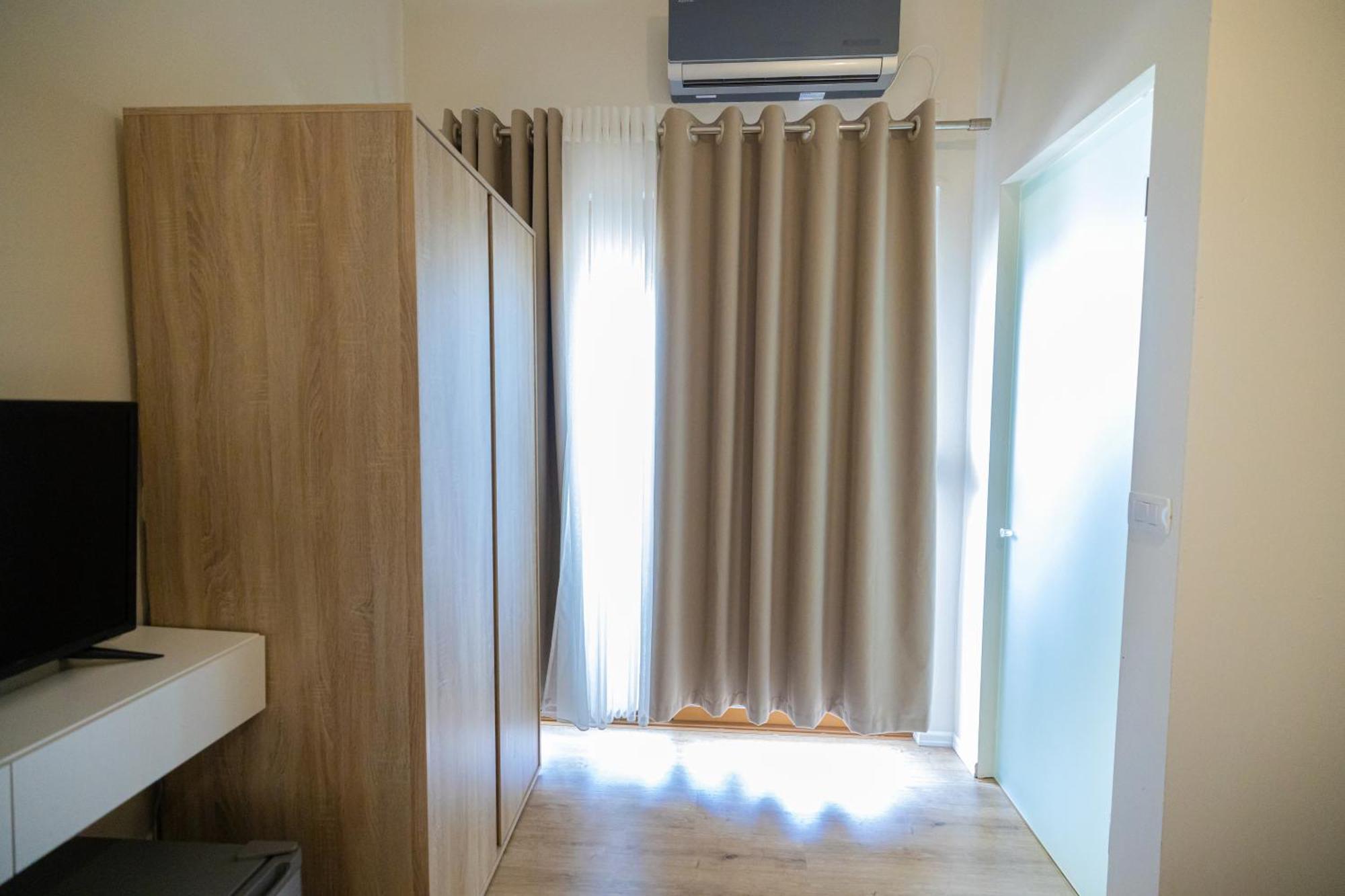 Vlorë Voyage Villa מראה חיצוני תמונה