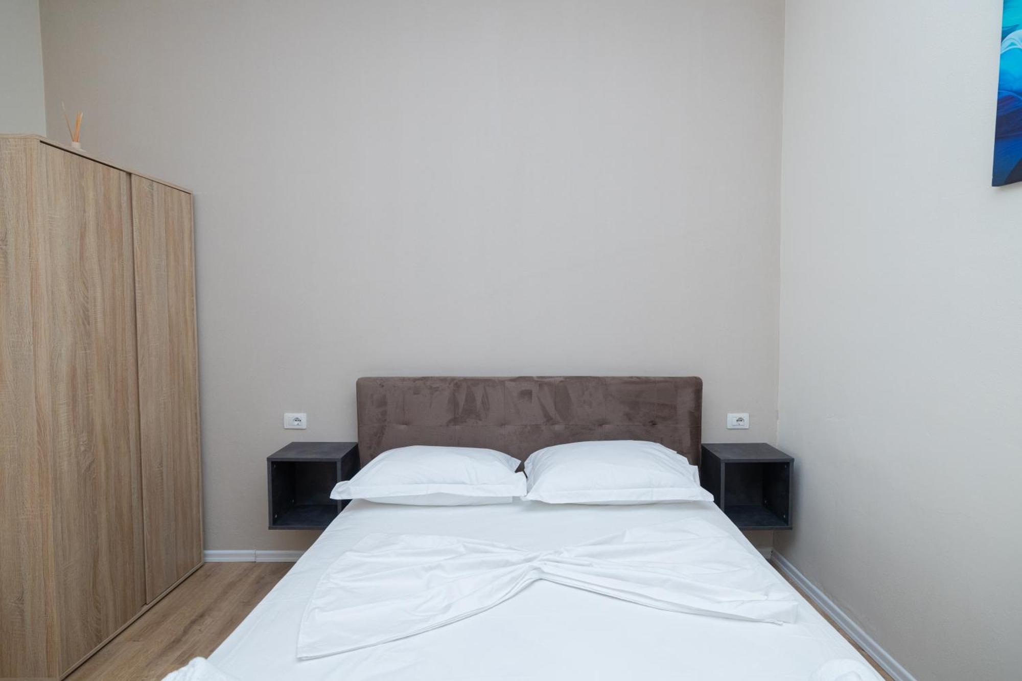 Vlorë Voyage Villa מראה חיצוני תמונה