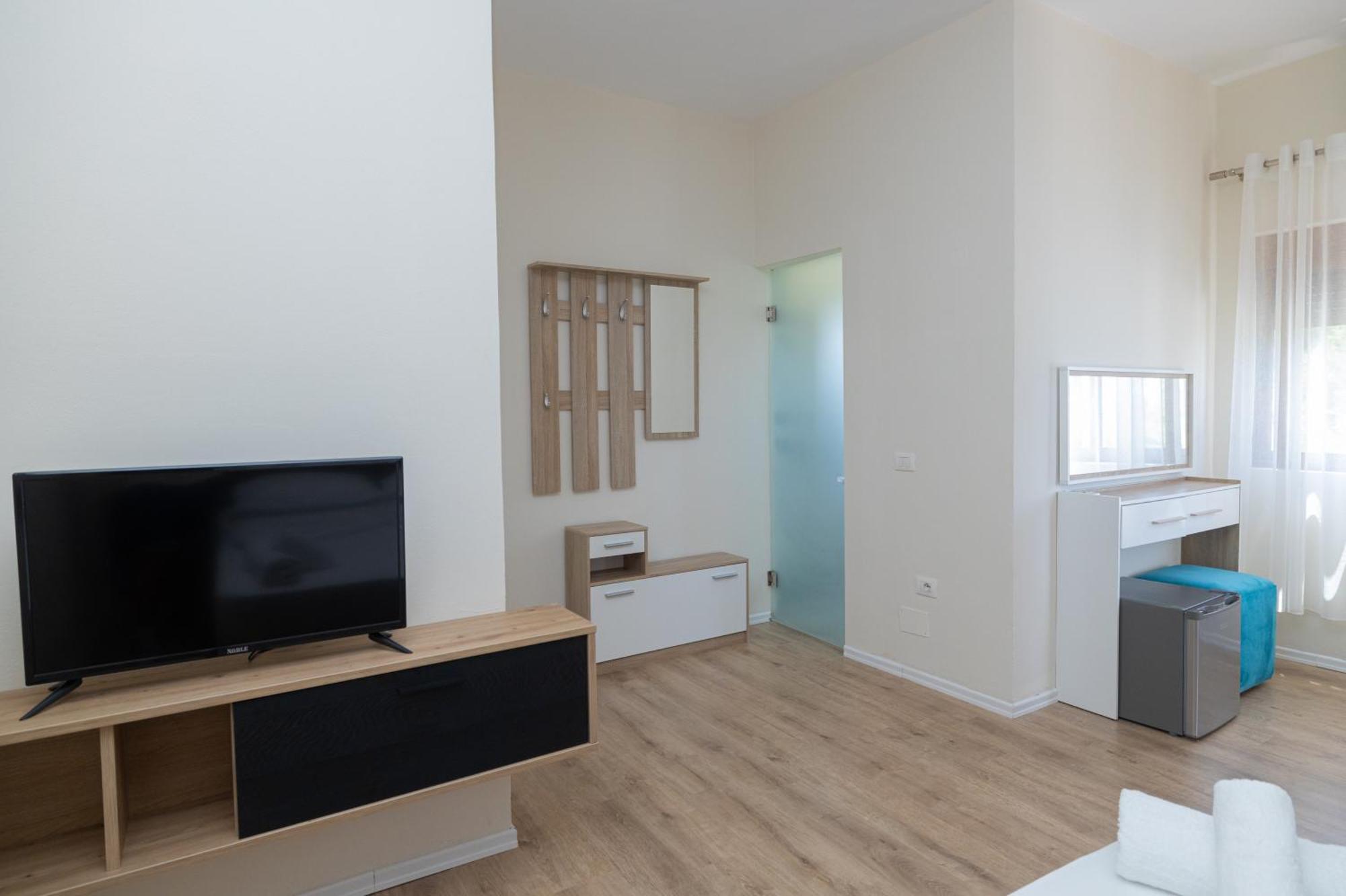 Vlorë Voyage Villa מראה חיצוני תמונה