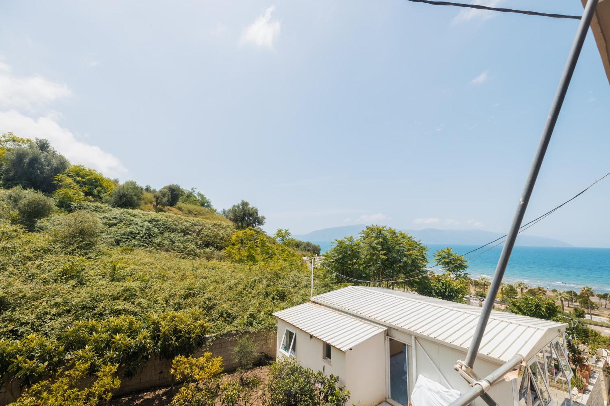Vlorë Voyage Villa מראה חיצוני תמונה