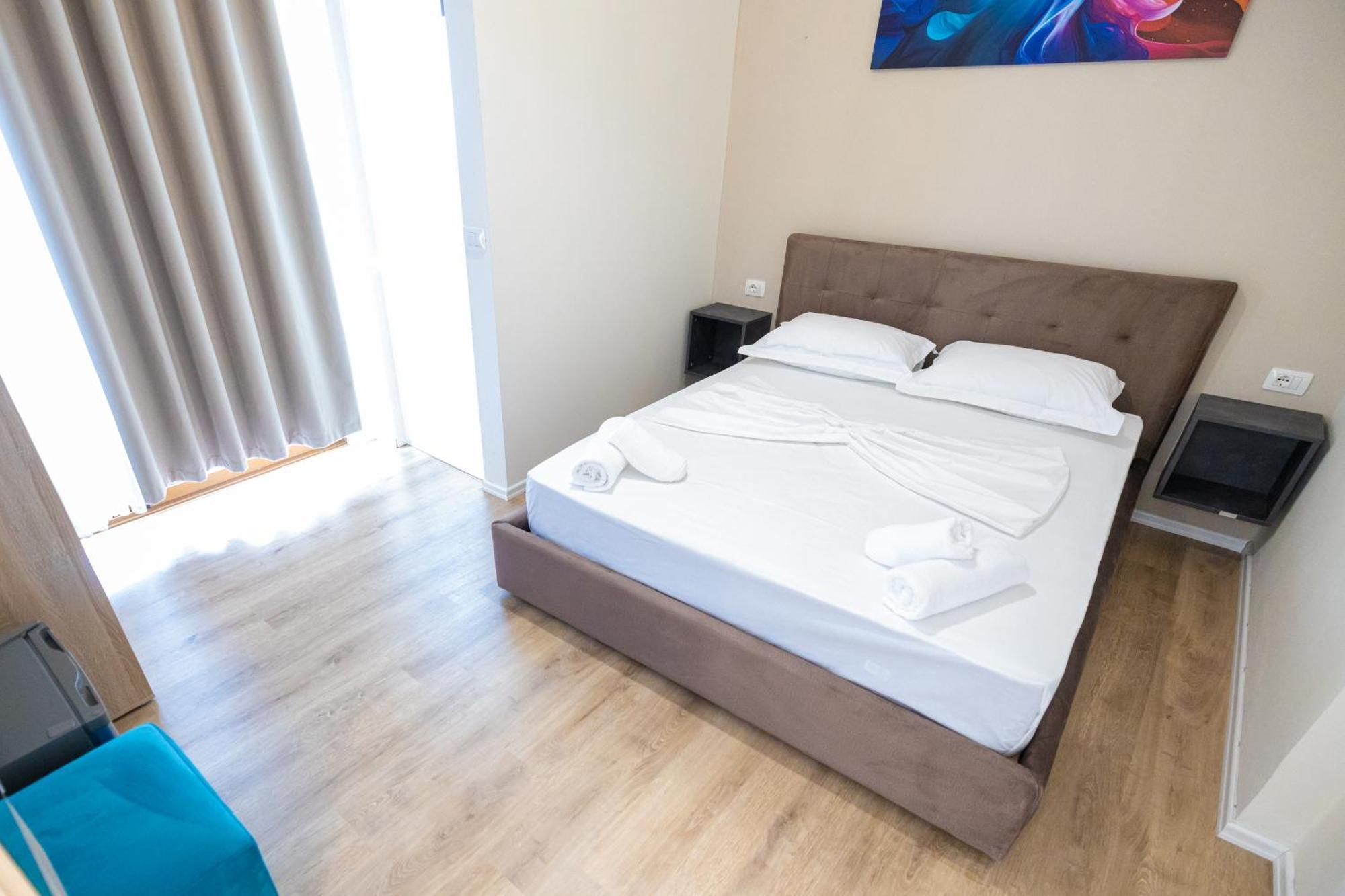 Vlorë Voyage Villa מראה חיצוני תמונה